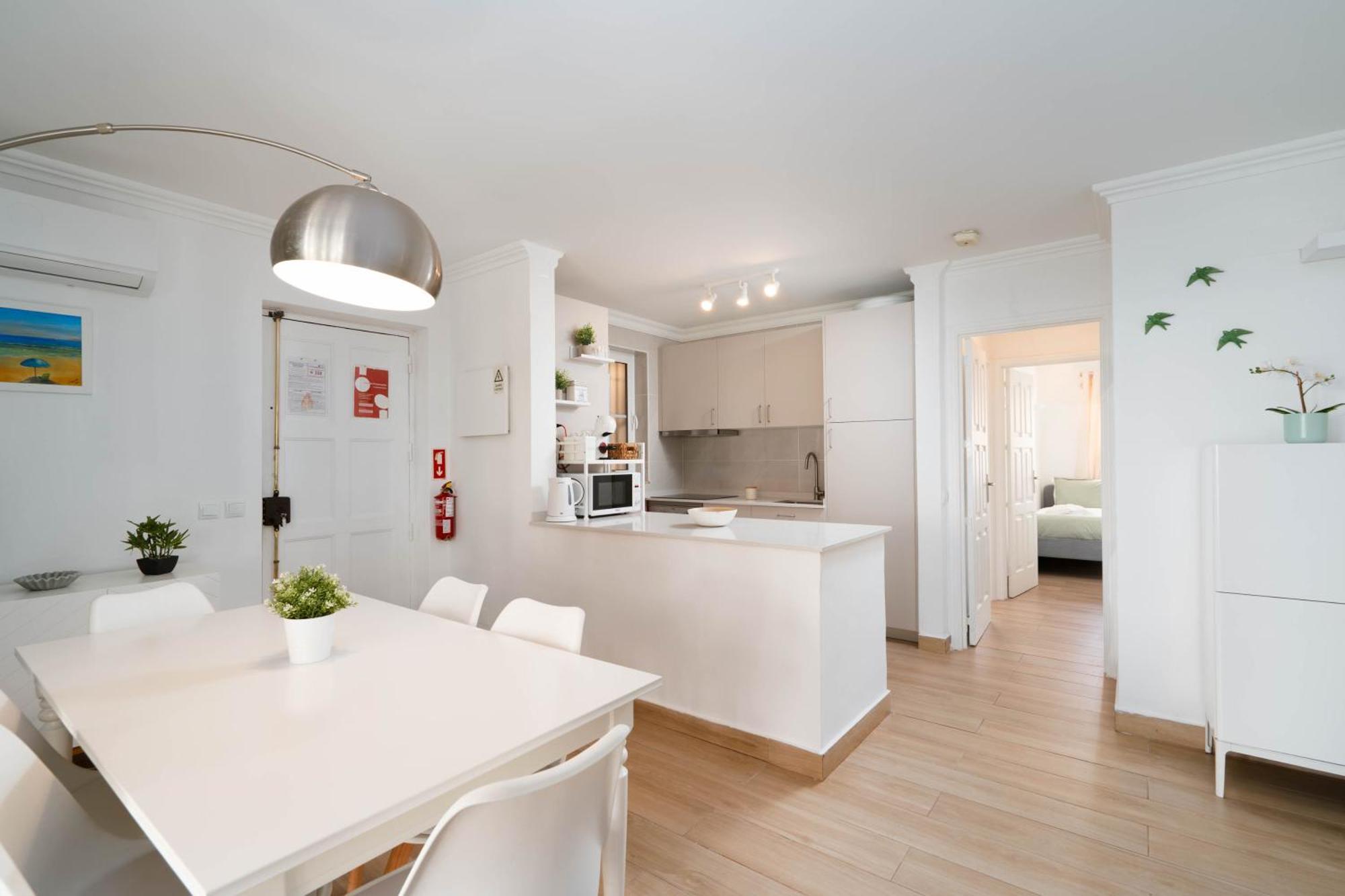 Apartamento Sweet Old Village *